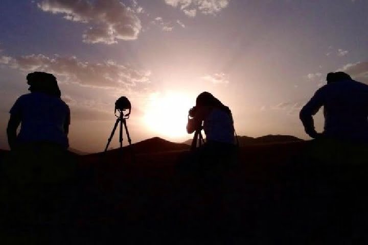 Viaje fotográfico en Marruecos