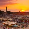 Ruta 10 días desde Casablanca - Ciudades imperiales y desierto