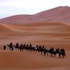Ruta 4 días desde Marrakech al desierto de Merzouga