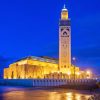 Ruta 7 días desde Casablanca - Ciudades Imperiales de Marruecos